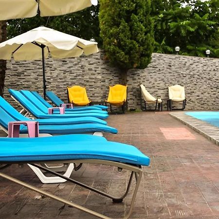 Apartments 37B Batum Dış mekan fotoğraf