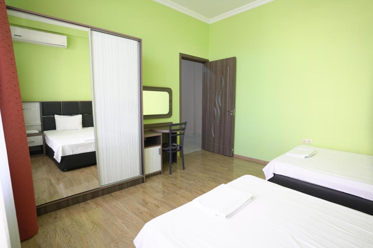 Apartments 37B Batum Dış mekan fotoğraf