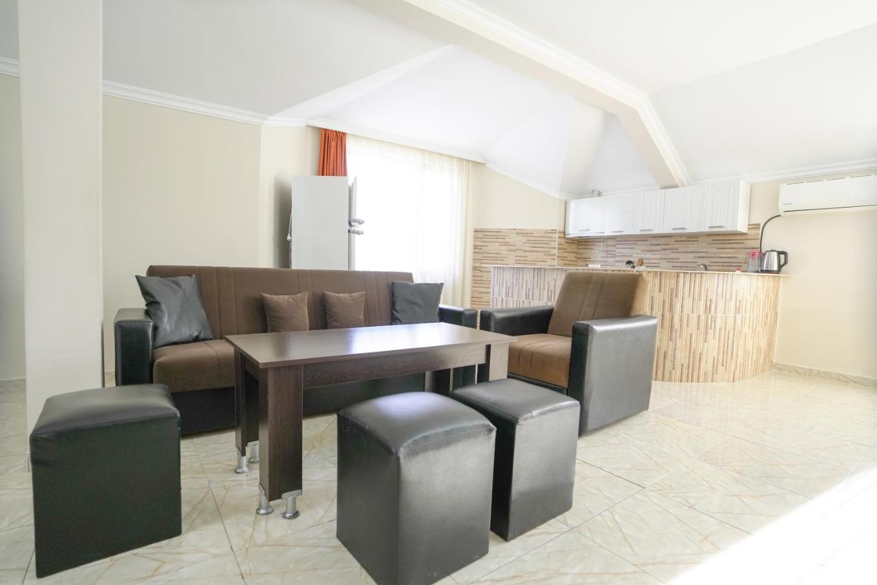 Apartments 37B Batum Dış mekan fotoğraf