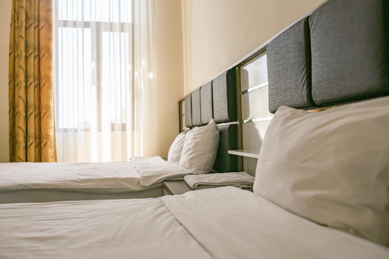 Apartments 37B Batum Dış mekan fotoğraf
