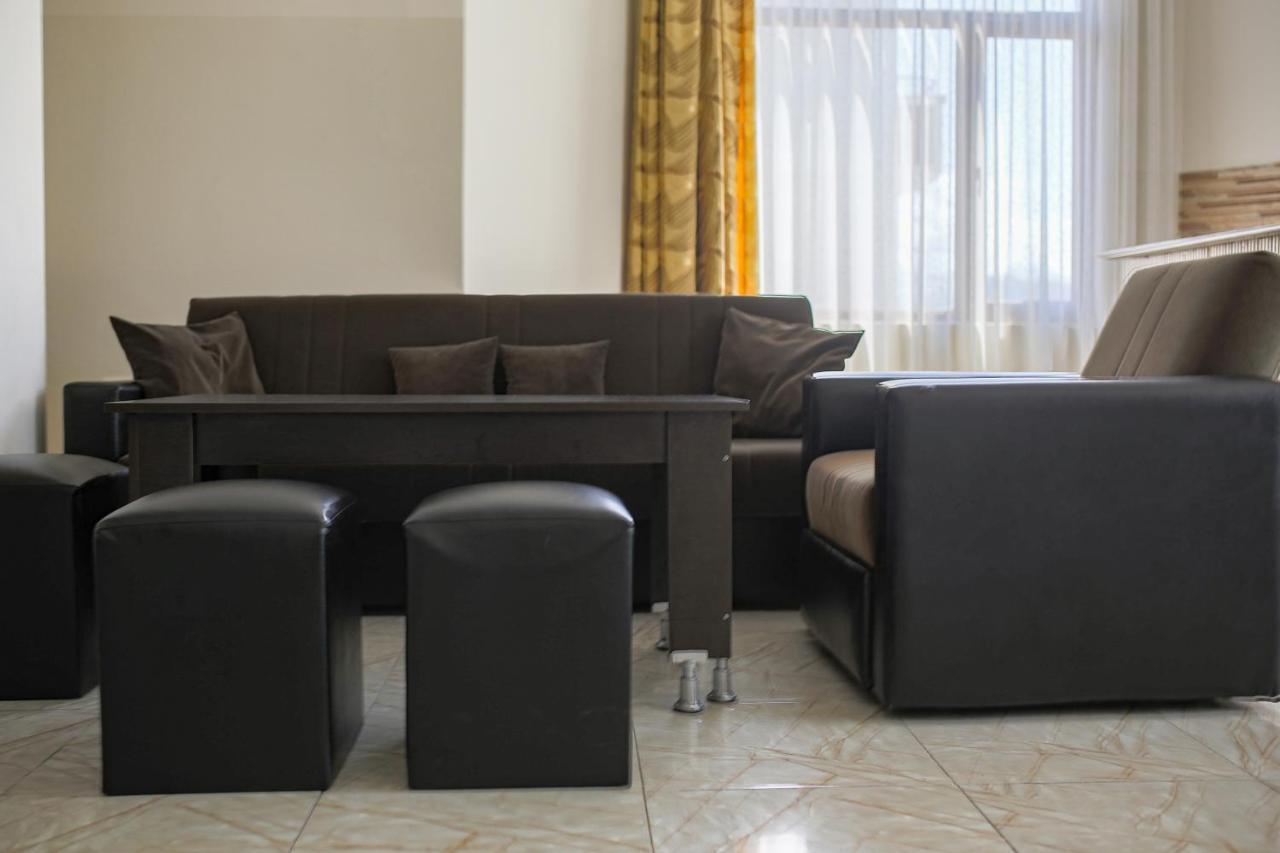 Apartments 37B Batum Dış mekan fotoğraf
