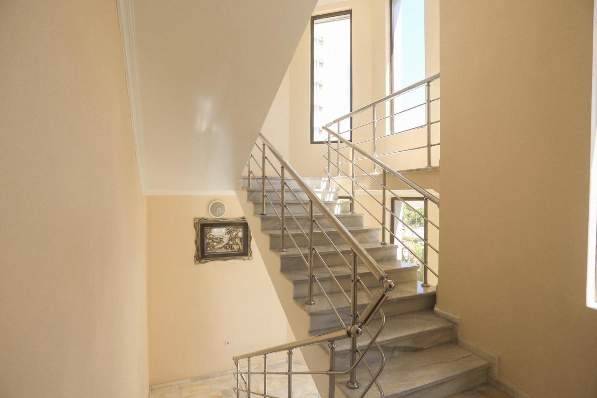 Apartments 37B Batum Dış mekan fotoğraf