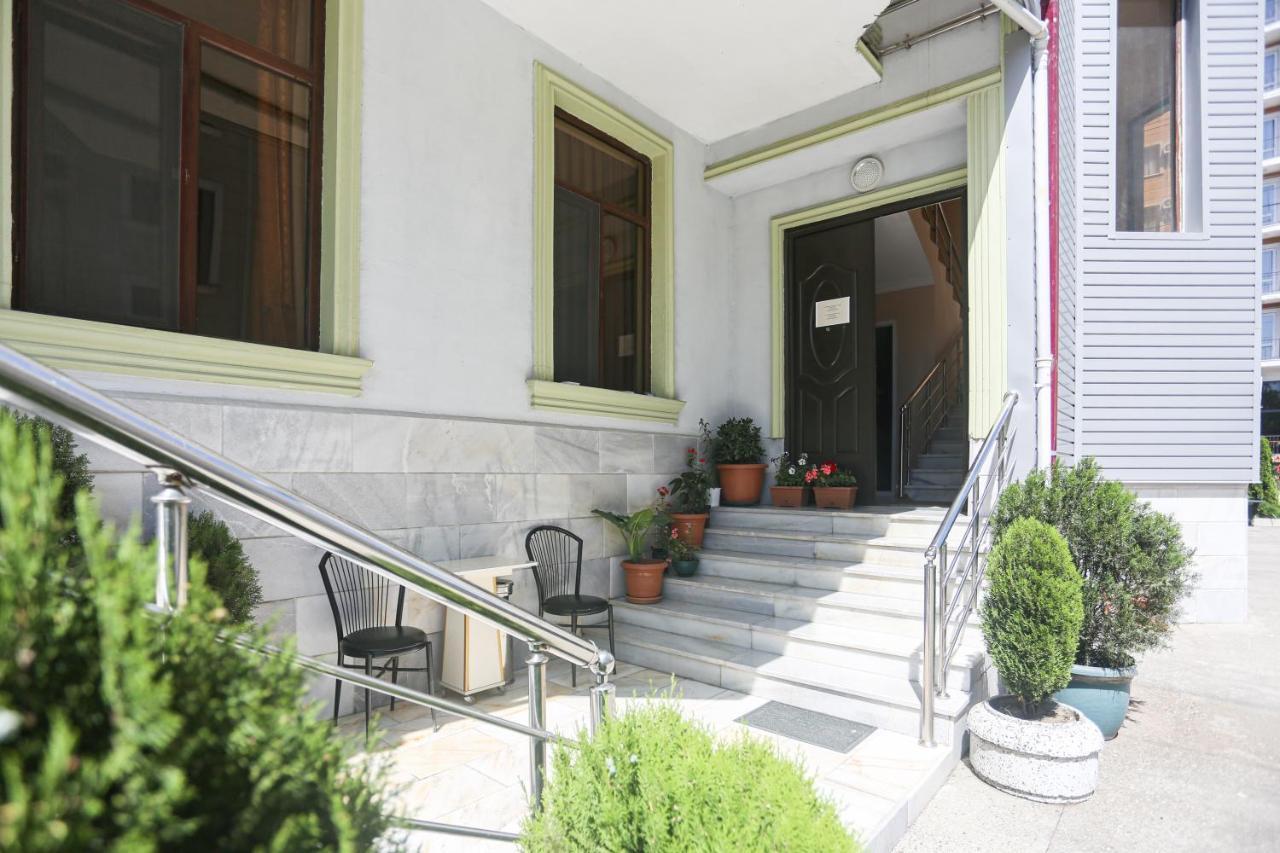 Apartments 37B Batum Dış mekan fotoğraf