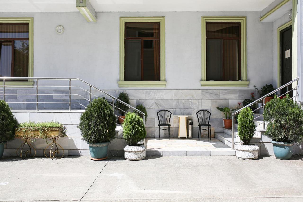 Apartments 37B Batum Dış mekan fotoğraf
