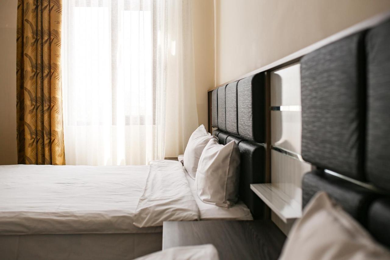 Apartments 37B Batum Dış mekan fotoğraf