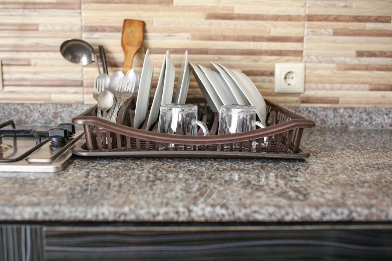 Apartments 37B Batum Dış mekan fotoğraf