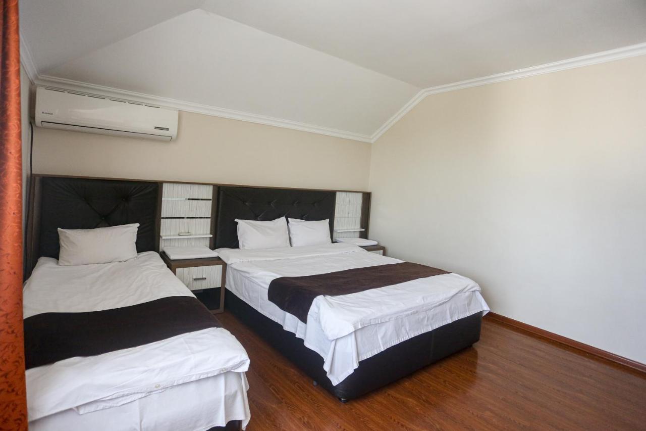 Apartments 37B Batum Dış mekan fotoğraf