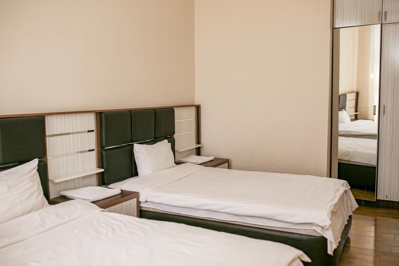 Apartments 37B Batum Dış mekan fotoğraf