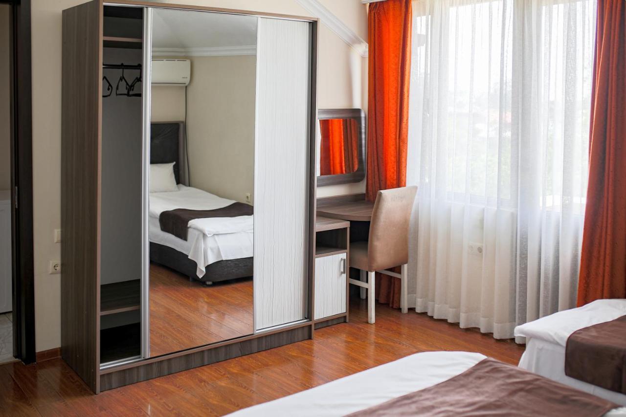 Apartments 37B Batum Dış mekan fotoğraf
