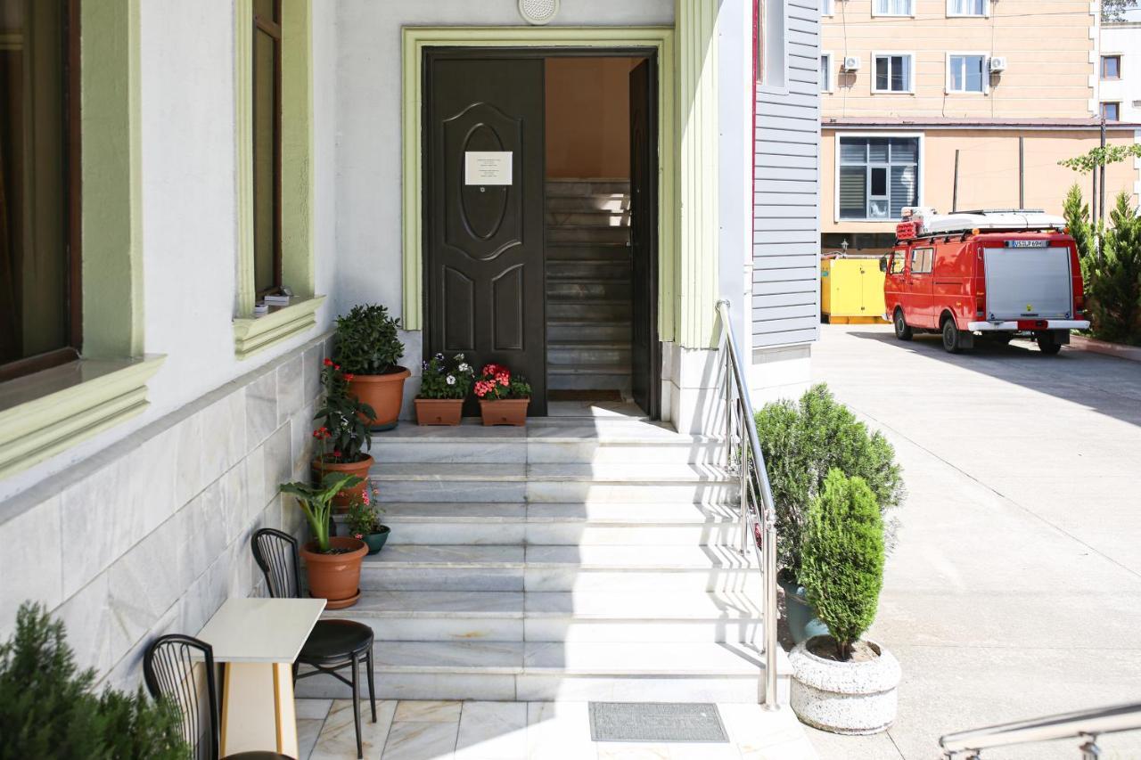 Apartments 37B Batum Dış mekan fotoğraf