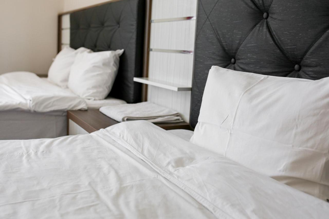 Apartments 37B Batum Dış mekan fotoğraf