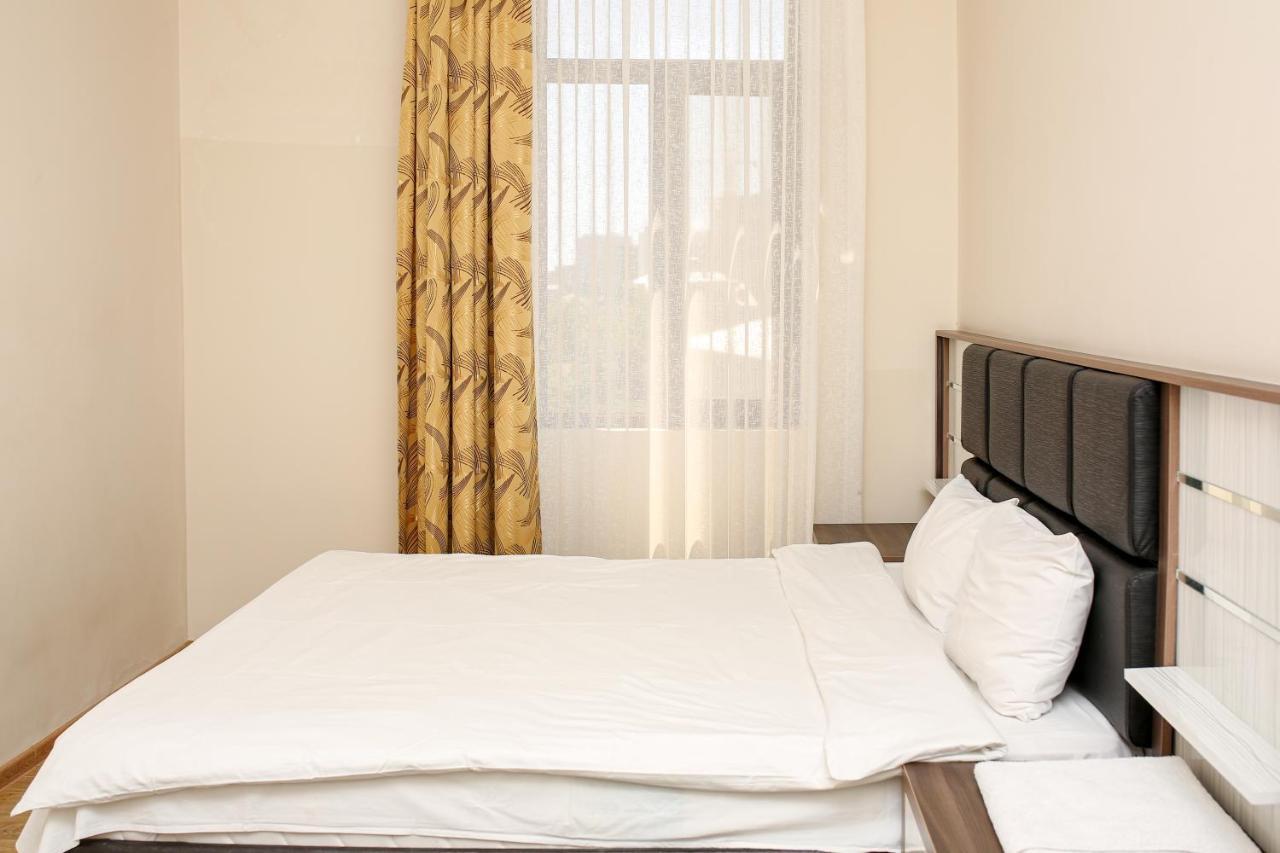 Apartments 37B Batum Dış mekan fotoğraf