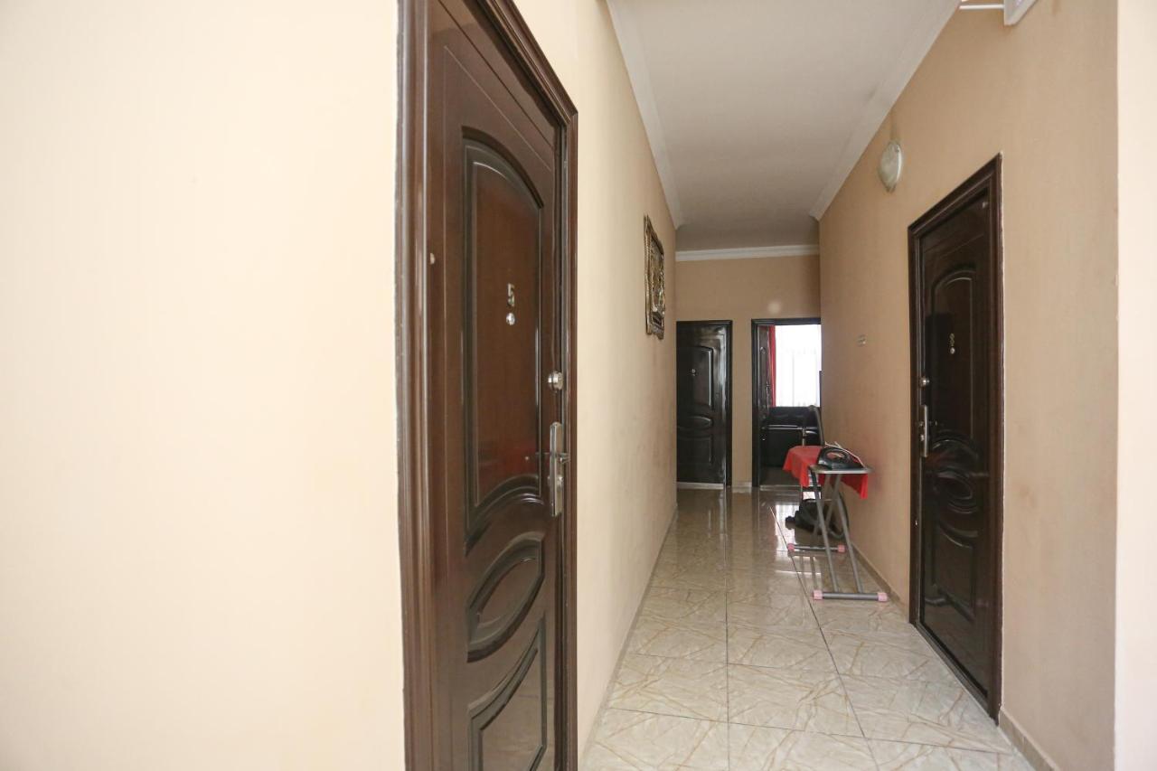 Apartments 37B Batum Dış mekan fotoğraf