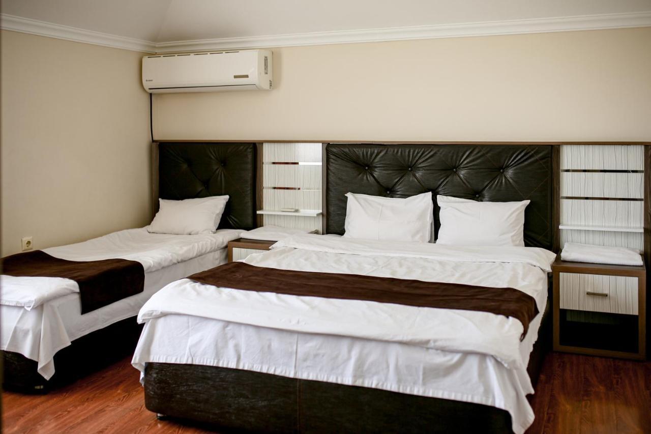 Apartments 37B Batum Dış mekan fotoğraf