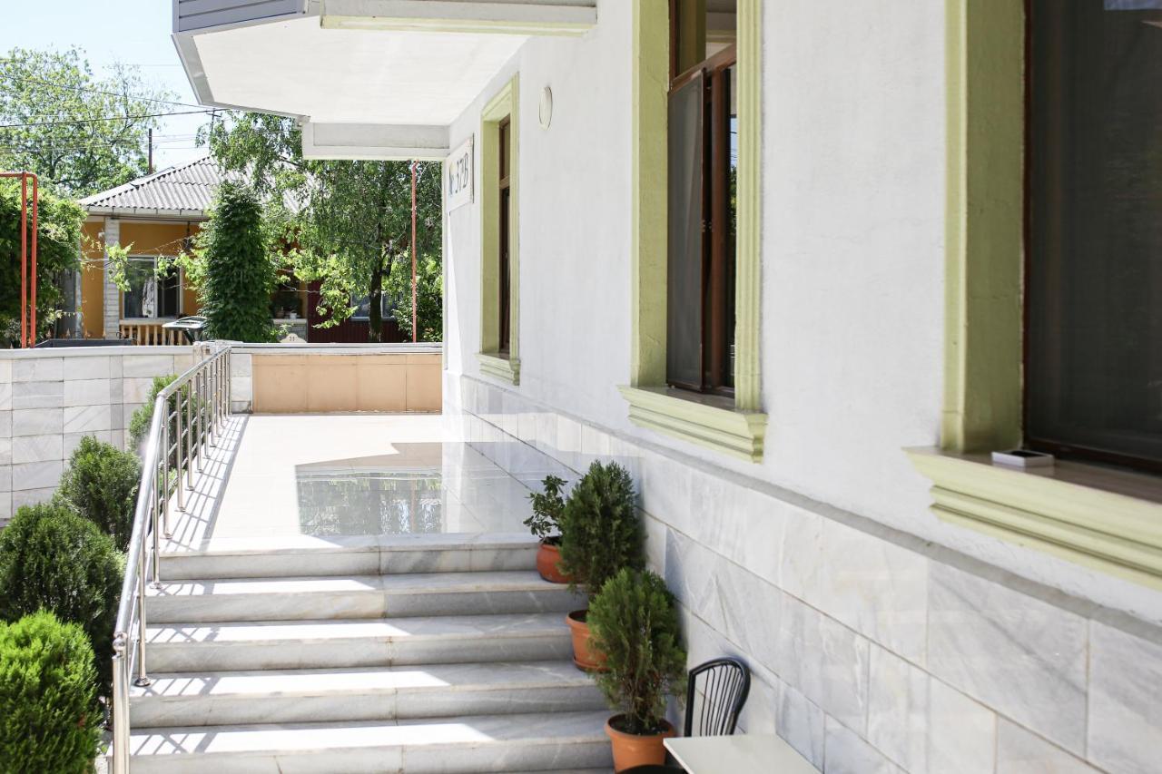 Apartments 37B Batum Dış mekan fotoğraf